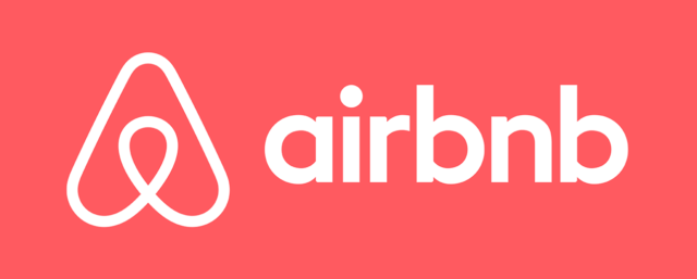 Airbnb Logo