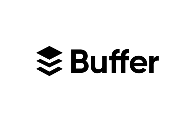 Buffer Logo